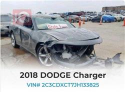 دودج تشارجر